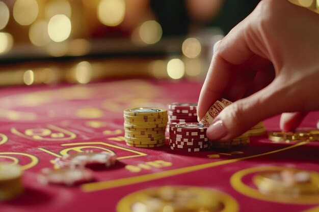 Mobile app interface showing football betting odds and live-dealer tables