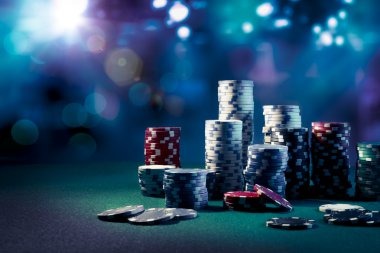 Game selection dashboard on sparta88 showing slots and live tables